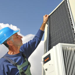 Climatisation réversible : Adaptez la Température de votre Maison à vos Besoins du Moment Montereau-Fault-Yonne